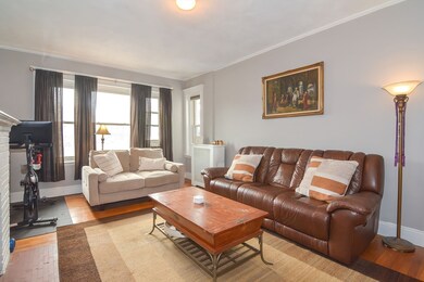 1251 Commonwealth Ave unit 4, Allston, MA 02134 - photo 3