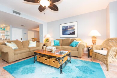 B-Family Room - Has Beach View