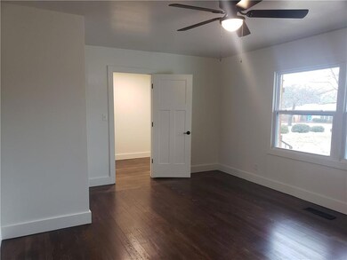 1609 N Union Ave, Shawnee, OK 74804 - photo 4