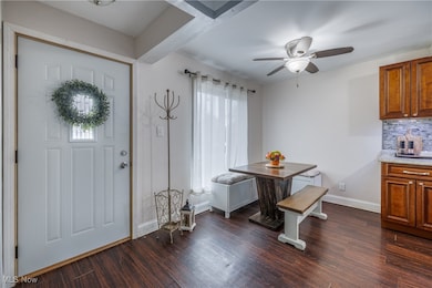 2922 Grovewood Ave, Cleveland, OH 44134 - photo 4