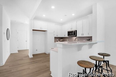 930 Gondola Ct unit 72A, Salisbury, NC 28144 - photo 6