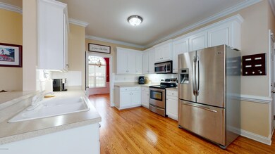 509 Vernon White Rd, Winterville, NC 28590 - photo 7