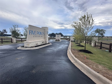 Lot 107, 220 Lakeshore Ln, Windom, TX 75492 - photo 2