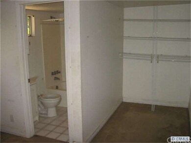 Back House Bedroom/Bath