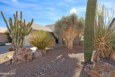2671 W Camino de La Joya, Tucson, AZ 85742 - photo 3