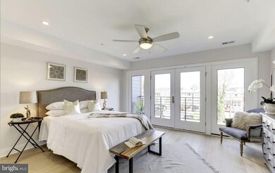 425 Newton Place NW unit B, Washington, DC 20010 - photo 6