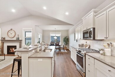Orchard - Kitchen 2