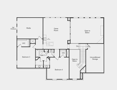 Structural options  added to 19415 Maidenhair Fern
