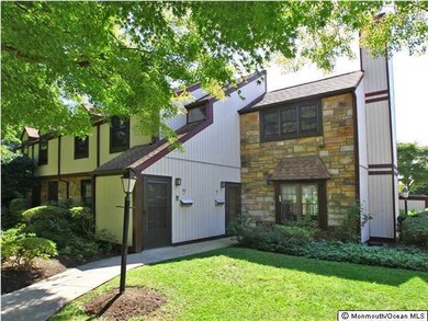 49 Cheshire Square unit A, Little Silver, NJ 07739 - photo 2