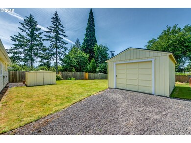 12940 SW Douglas St, Portland, OR 97225 - photo 5