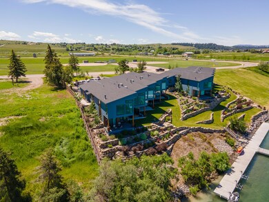 Riverfront Condo
