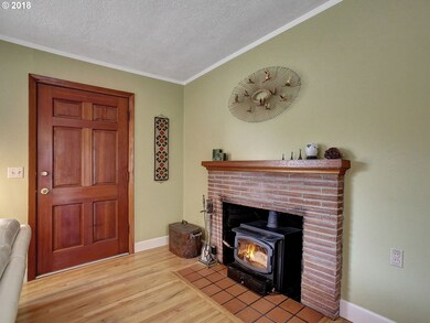 Fireplace Insert
