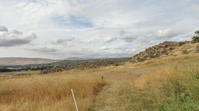 NNA N Cowiche Road/Wilcox