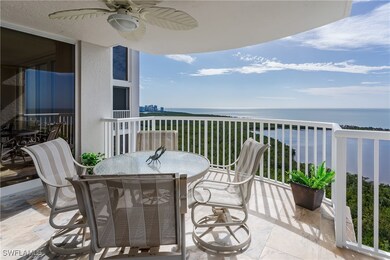 St. Laurent at Waterpark Place Condos unit 2203, Naples, FL 34108 - photo 7