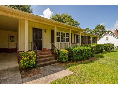 4502 Hereford Farm Rd, Evans, GA 30809 - photo 4