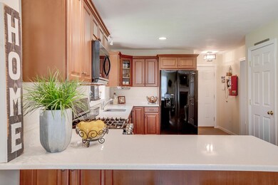 335 Gilbert St, Mansfield, MA 02048 - photo 7