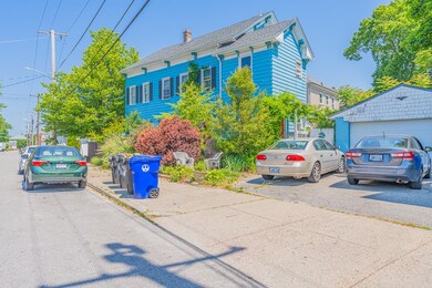1 Worth St, Central Falls, RI 02863 - photo 2
