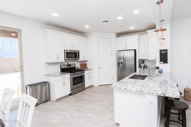 5663 S Verde Mesa --, Mesa, AZ 85212 - photo 5