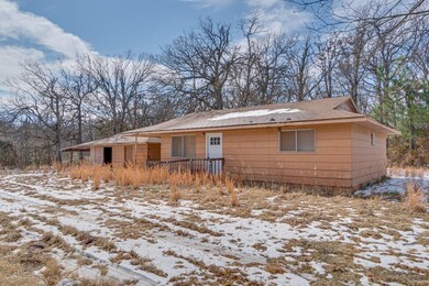33703 E 1070 Rd, McLoud, OK 74851 - photo 3