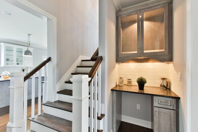 Butler Pantry