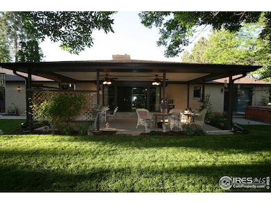 820 Grant St unit D, Wray, CO 80758 - photo 3