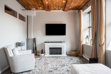 717 Atlantic Ave unit 4A, Boston, MA 02111 - photo 6