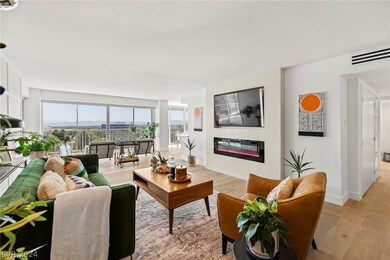 3111 Bel Air Dr, Unit#8F, Las Vegas, NV  89109