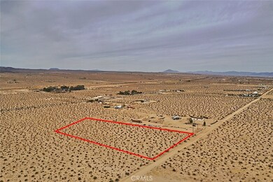 0 Pearl Springs Ave unit OC21049790, 29 Palms, CA 92277 - photo 2