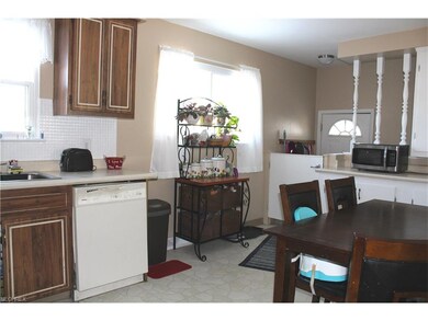 4716 Palm Ave, Lorain, OH 44055 - photo 4