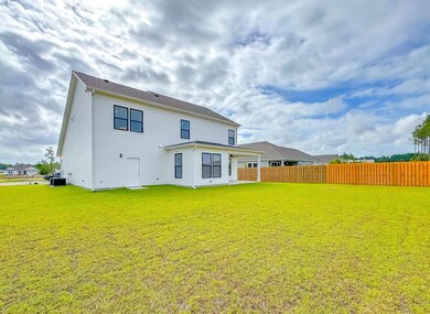 94 Springdale Dr, Crawfordville, FL 32327 - photo 3