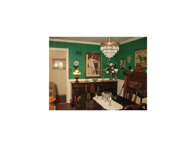 Dining Area.