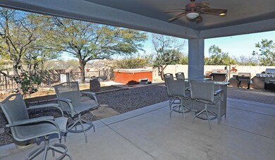 1029 N Deep Rock Dr, Vail, AZ 85641 - photo 7