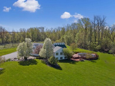 11509 Feighner Rd, Roanoke, IN 46783 - photo 4