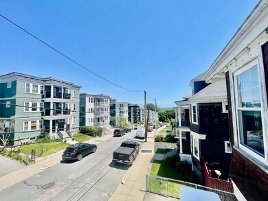 42 S Munroe Terrace unit 2, Boston, MA 02122 - photo 2