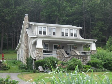 38 Lakeside Dr, Harveys Lake, PA 18618 - photo 3