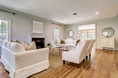 2153 Inwood Dr, Houston, TX 77019 - photo 4