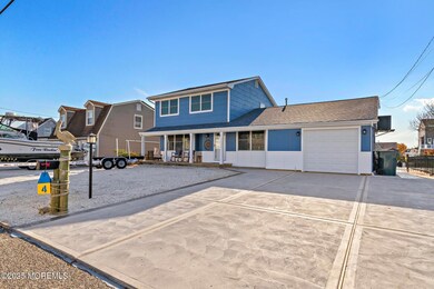 4 Kansas Rd, Little Egg Harbor Township, NJ 08087 - photo 4