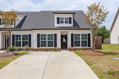 325 Bordeaux Dr, Thomson, GA 30824 - photo 3