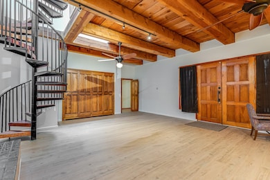 637 Alto St unit C, Santa Fe, NM 87501 - photo 3