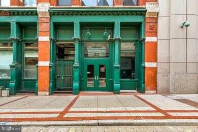 22 S Howard St unit R403, Baltimore, MD 21201 - photo 3