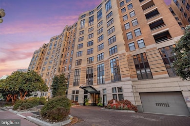 400 Massachusetts Ave NW unit 816, Washington, DC 20001 - photo 2