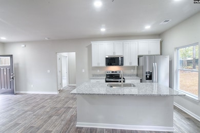 179 Gospel Hill Ct, Orangeburg, SC 29115 - photo 6