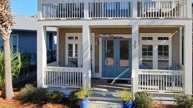 202 Seacrest Beach Blvd W