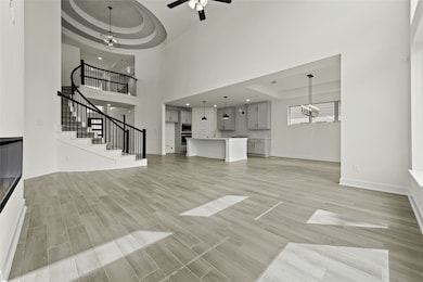 Representative image. Features, specifications, selections and colors may vary.