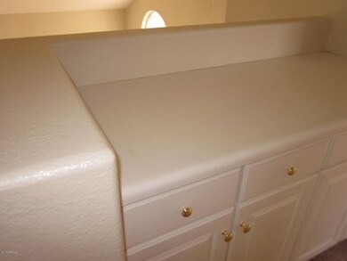 Cabinet Upstairs