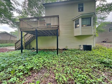 2379 Moseley Place SW, Marietta, GA 30008 - photo 6