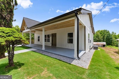 130 E Railroad Ave, Alto, GA 30510 - photo 7