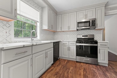 1492 Tanglewood Way NW, Conyers, GA 30012 - photo 7