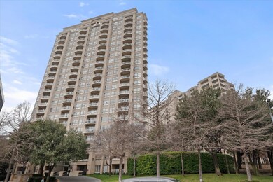 View of building exterior