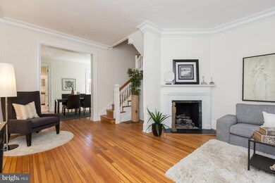 3142 Q St NW, Washington, DC 20007 - photo 3